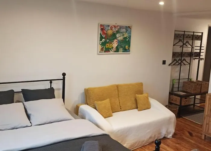 Loft Studio 2