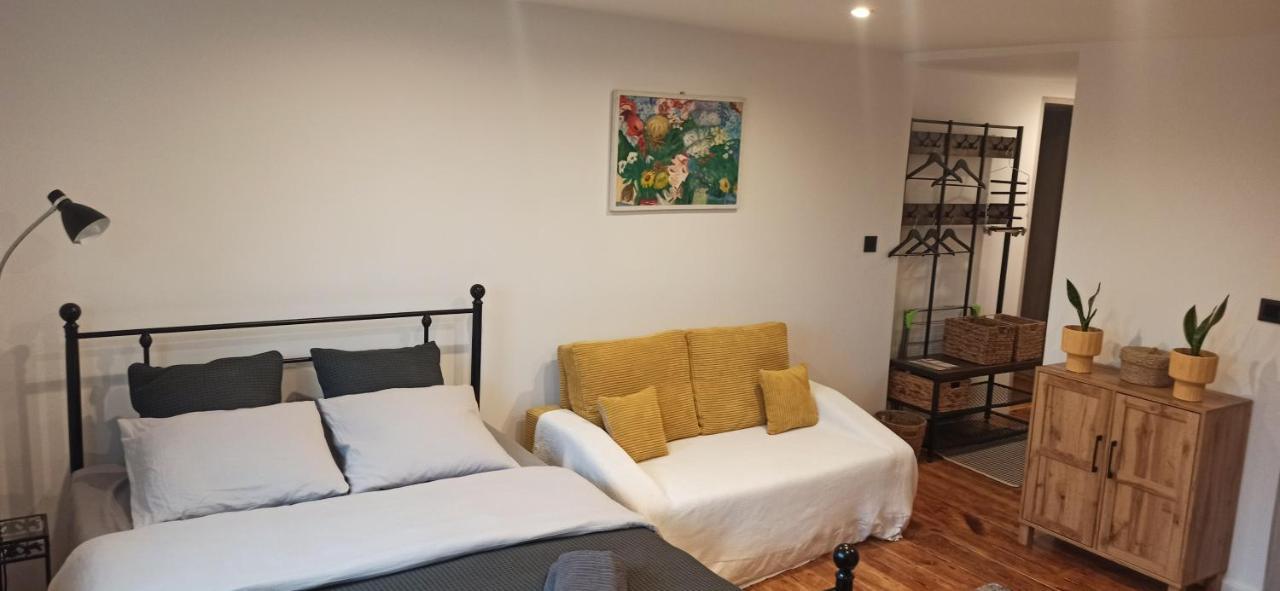 Apartment Loft 2 Swinoujscie