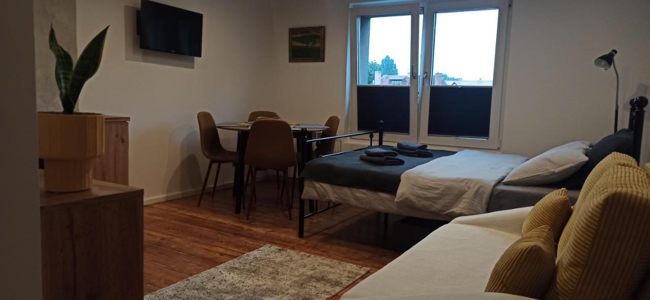 Apartment Loft 2 *