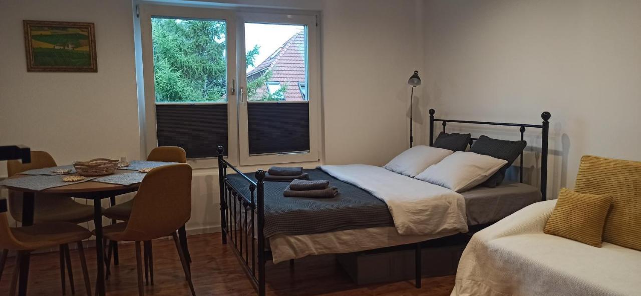 Loft 2 Apartment *