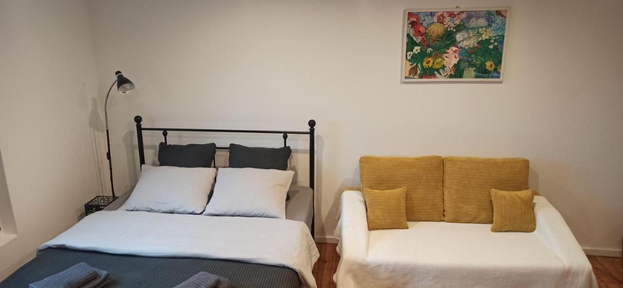 Loft 2 Swinoujscie